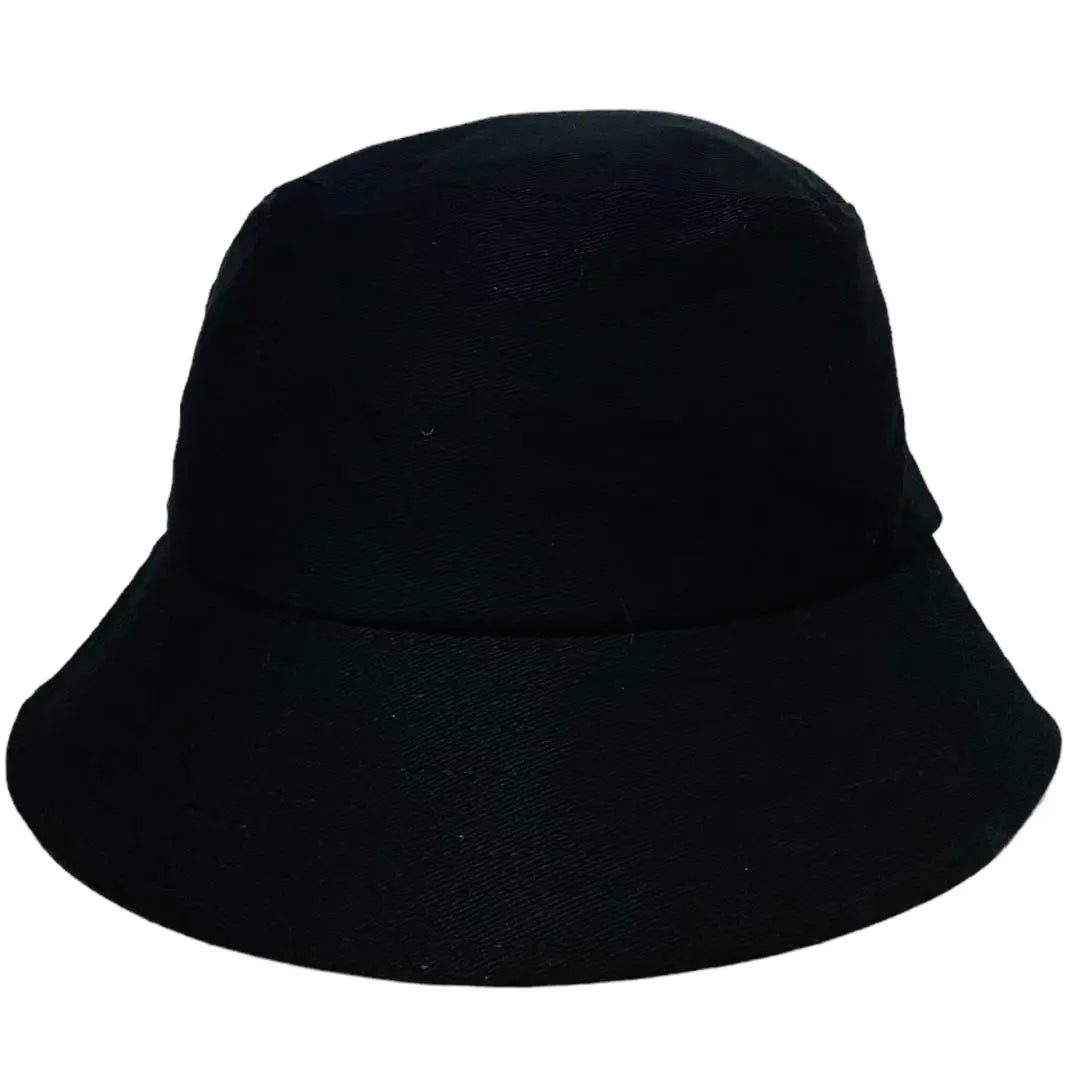 Cotton Bucket Hat - Stylish Sun Protection! XO Skin Co 14.95
