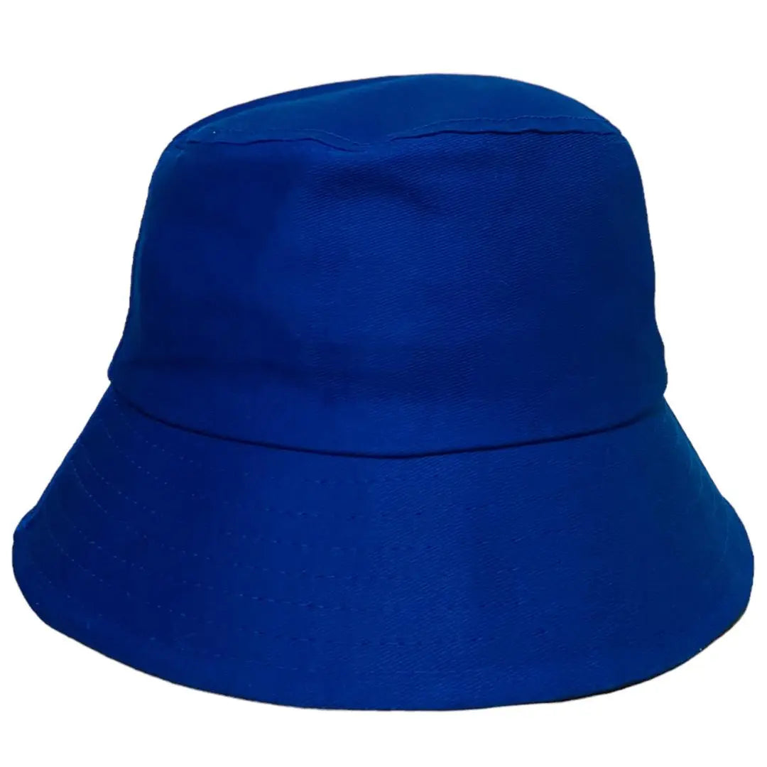 Cotton Bucket Hat - Stylish Sun Protection! XO Skin Co 14.95