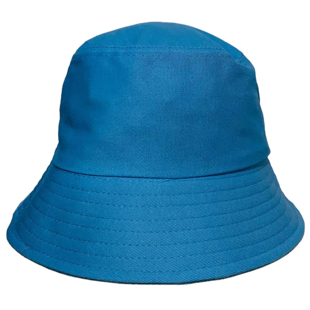Cotton Bucket Hat - Stylish Sun Protection! XO Skin Co 14.95