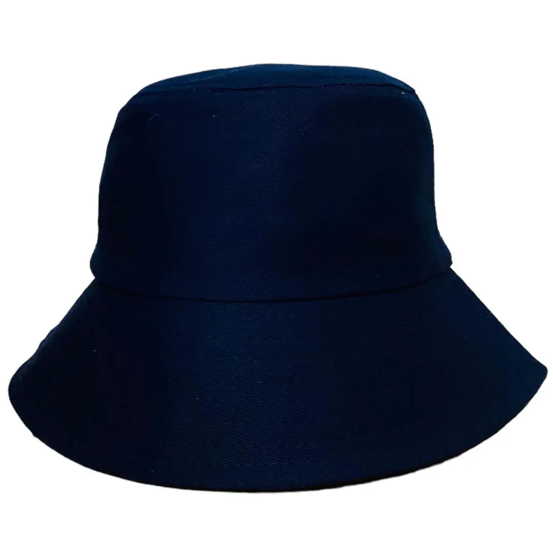 Cotton Bucket Hat - Stylish Sun Protection! XO Skin Co 14.95