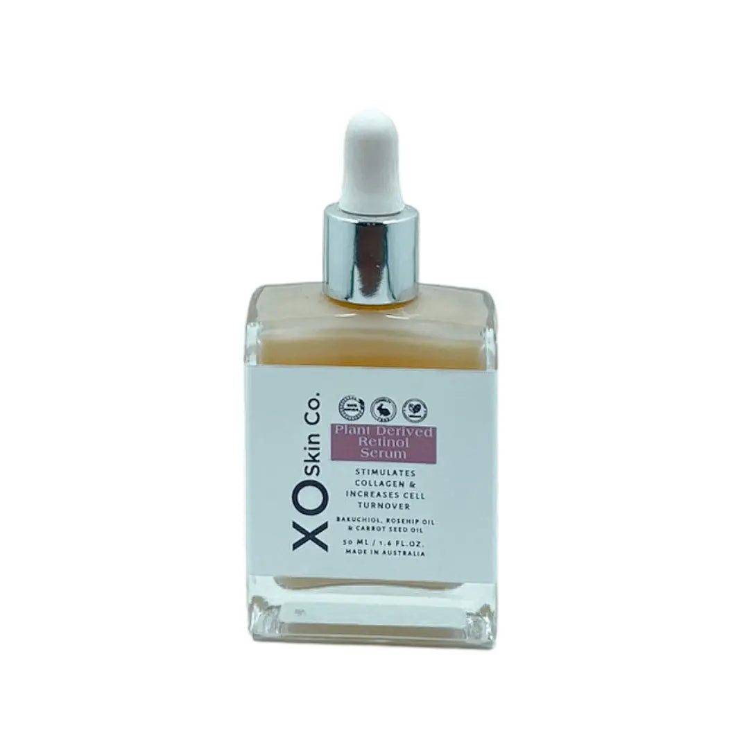 Plant Derived Retinol Serum (50ml) XO Skin Co