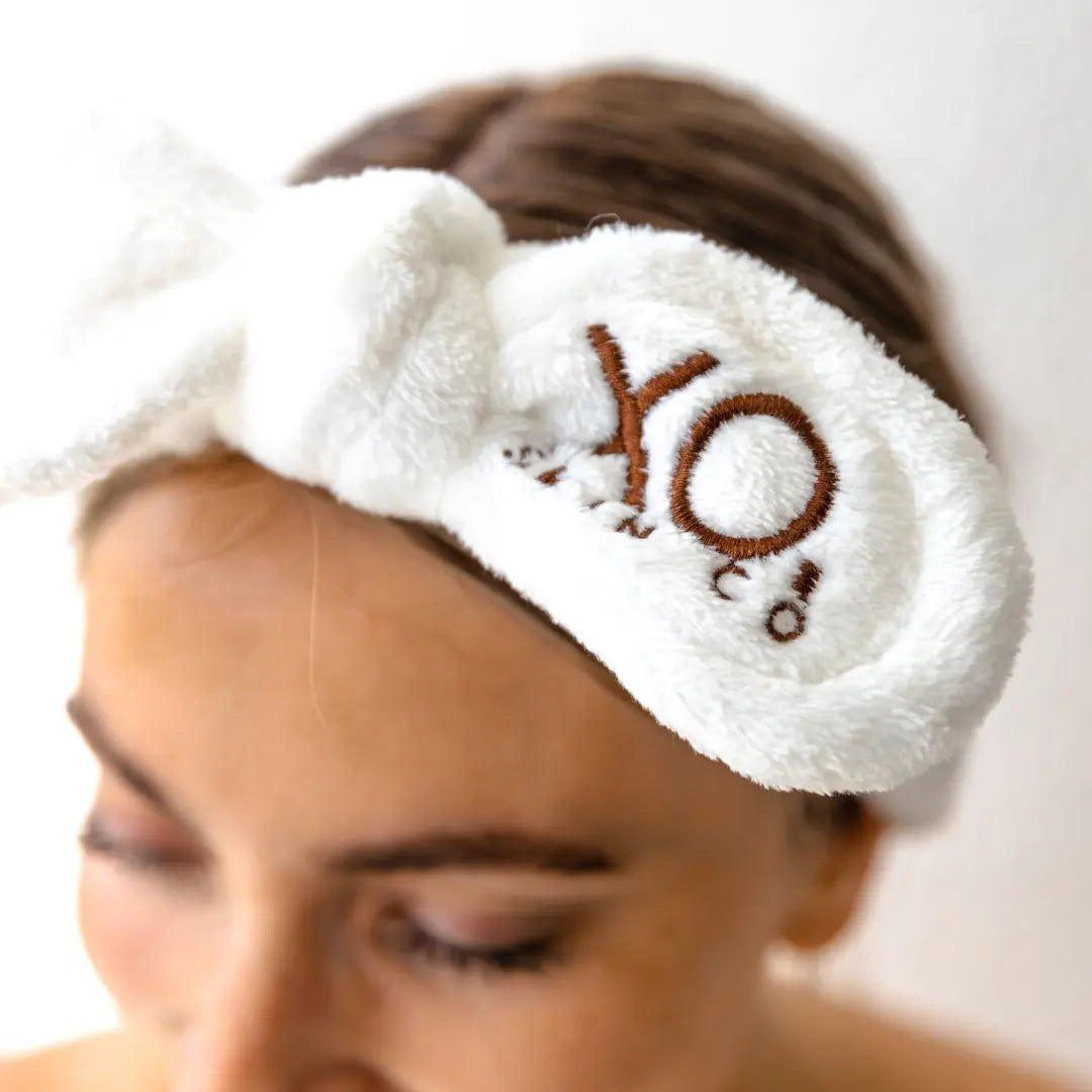 XO Headband XO Skin Co