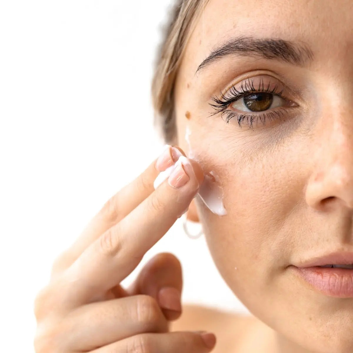  Hydrating Ceramide Face & Eye Moisturiser Refill Pouch (50G) XO Skin Co 